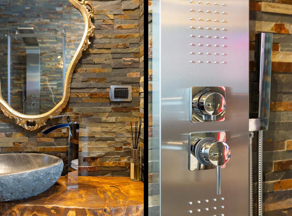 Pop Luxury Experience Apartment Milan Exterior photo