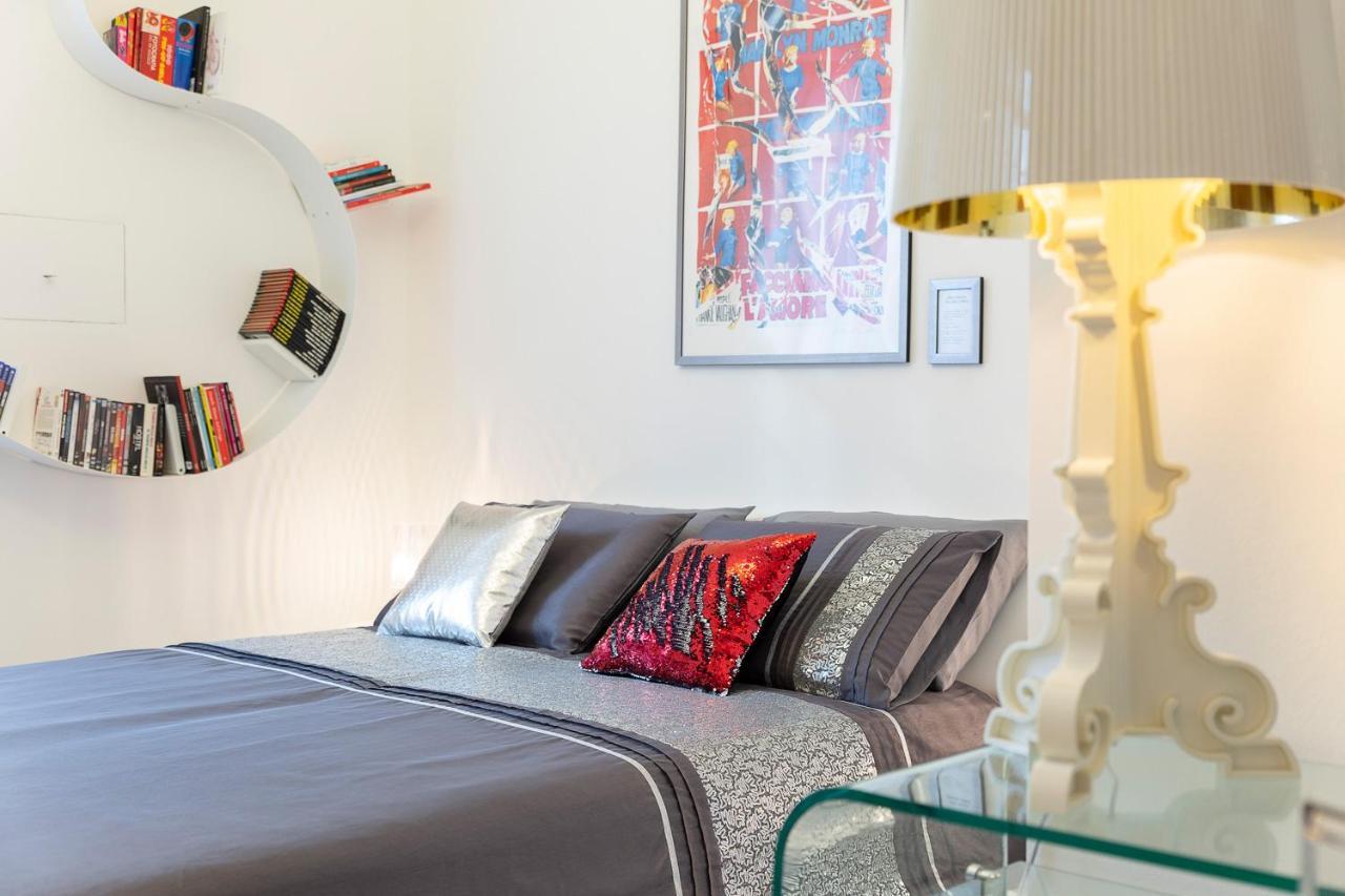 Pop Luxury Experience Apartment Milan Exterior photo