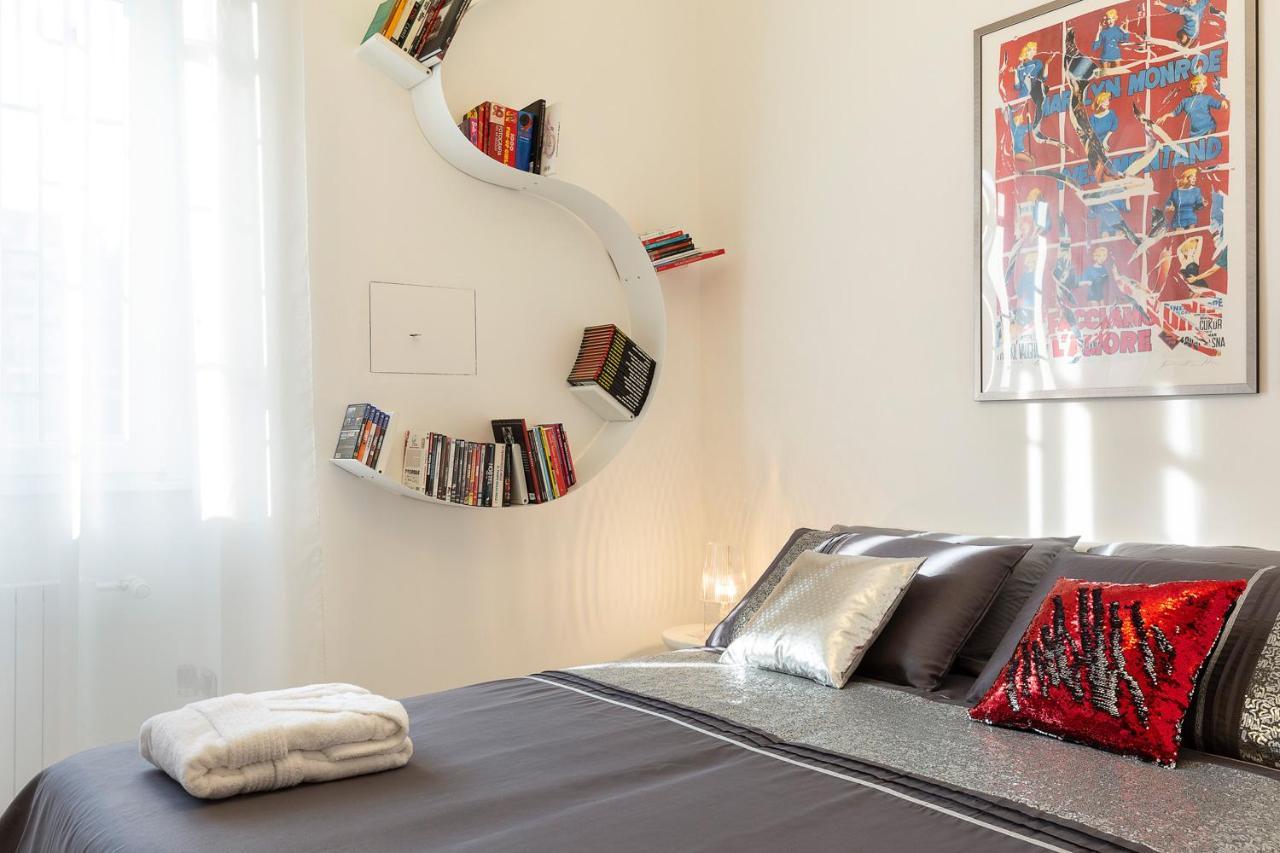 Pop Luxury Experience Apartment Milan Exterior photo