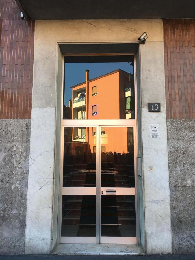 Pop Luxury Experience Apartment Milan Exterior photo